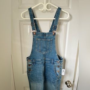 Size 12 Old Navy Overalls